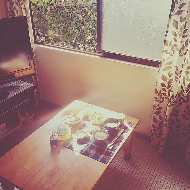 kazu-cafeさんの実例写真