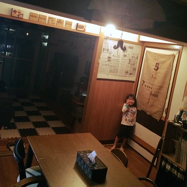 nanaKichiさんの実例写真