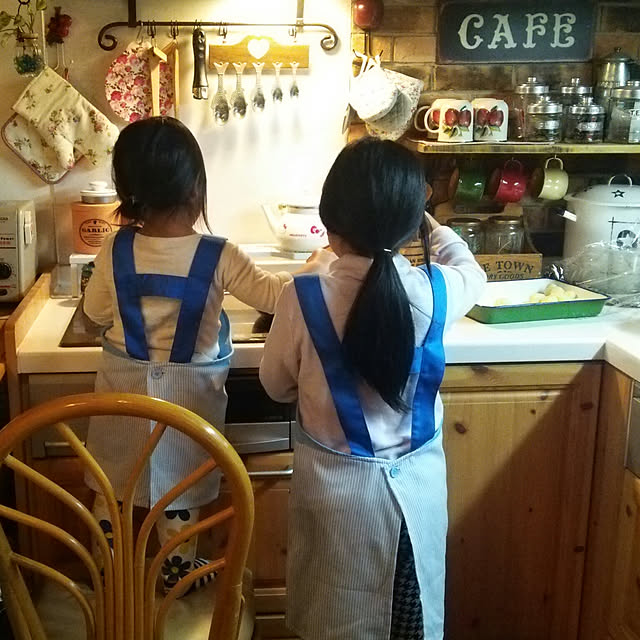 naoさんの実例写真
