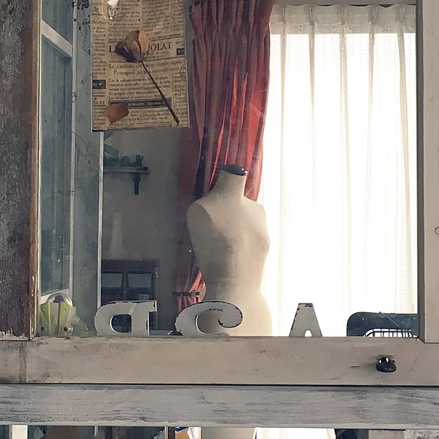 muuさんの実例写真