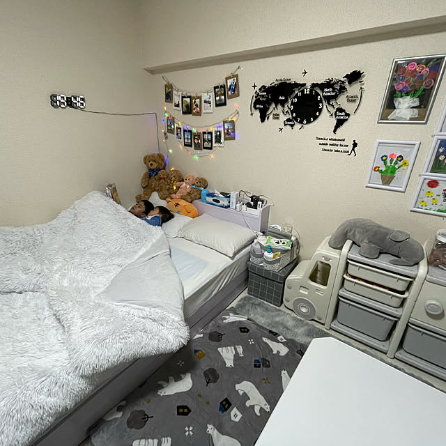 liontigerさんの実例写真