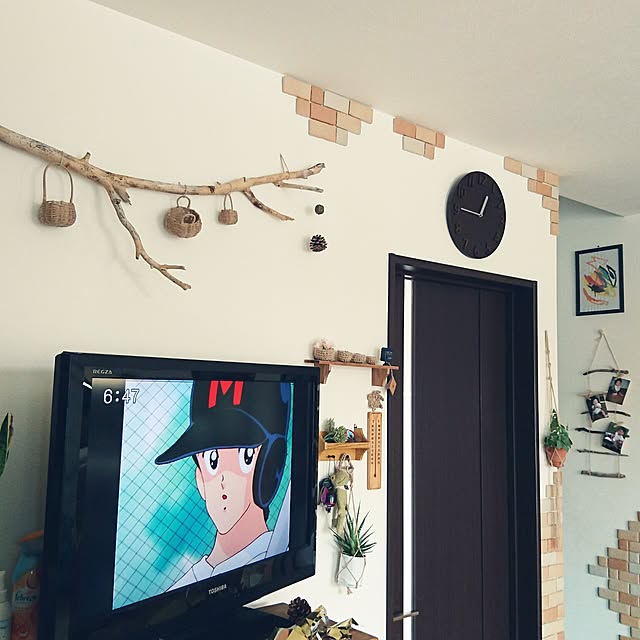 chan.chiさんの実例写真