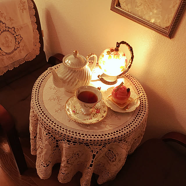 fondueさんの実例写真