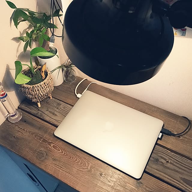 実例写真