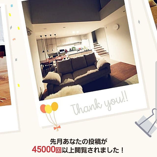 tokotokoさんの実例写真