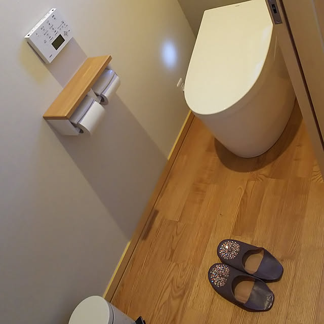 バス/トイレのインテリア実例 - 2020-02-18 16:29:47