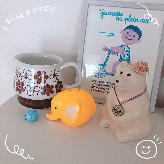 makkoさんの実例写真