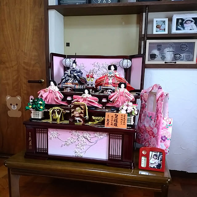 実例写真