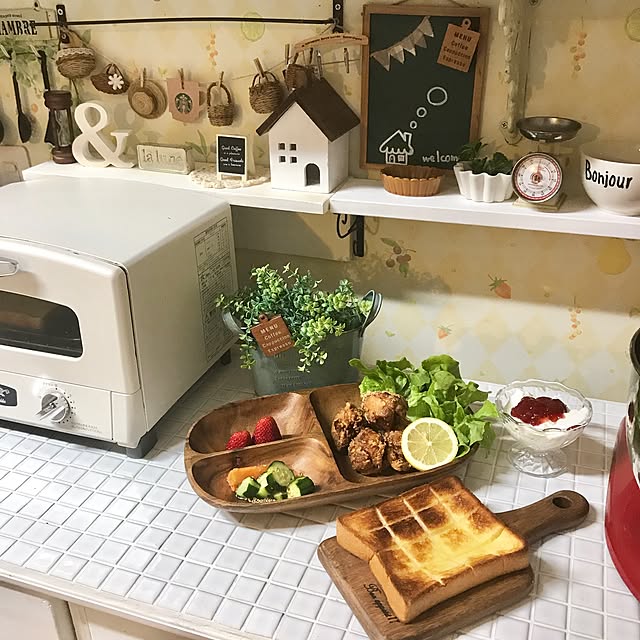 samanthakitchenさんの実例写真