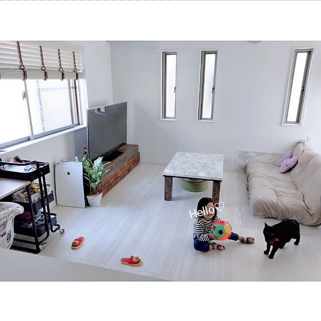 a.さんの実例写真