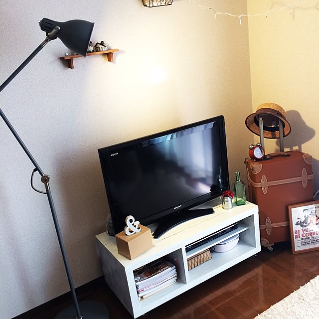 yuikamさんの実例写真