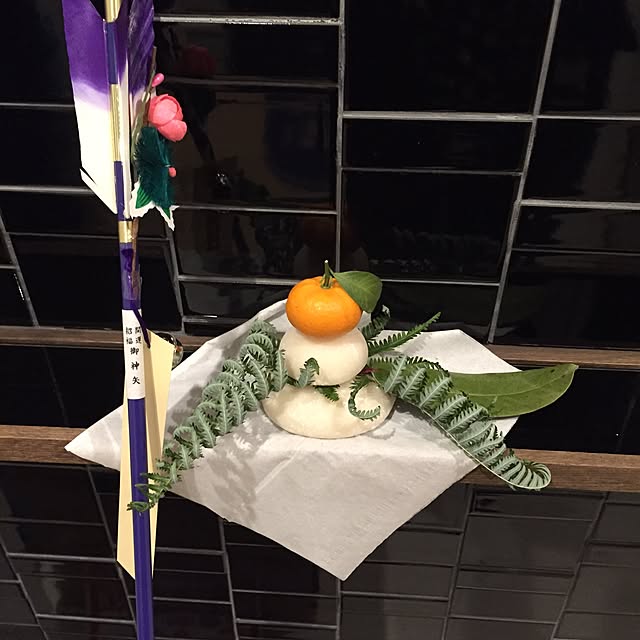Chiakiさんの実例写真