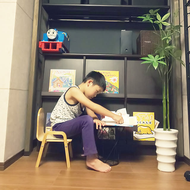 chi-さんの実例写真