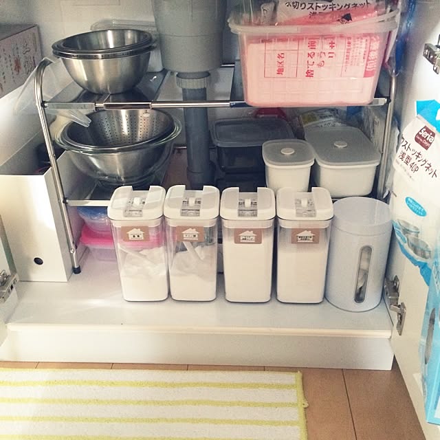Chamさんの実例写真