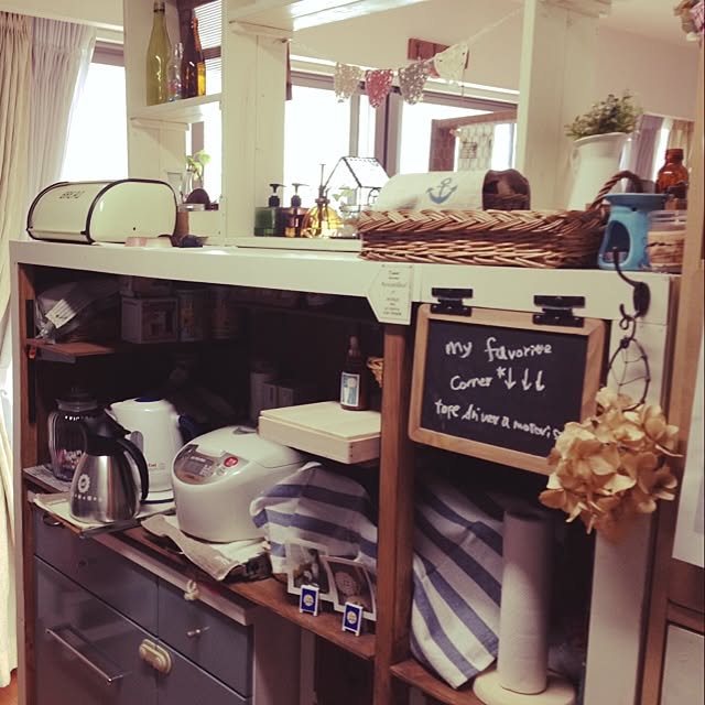ma_saruさんの実例写真