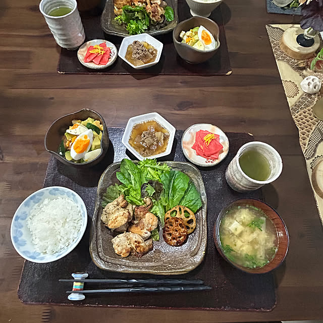 ritsukoさんの部屋