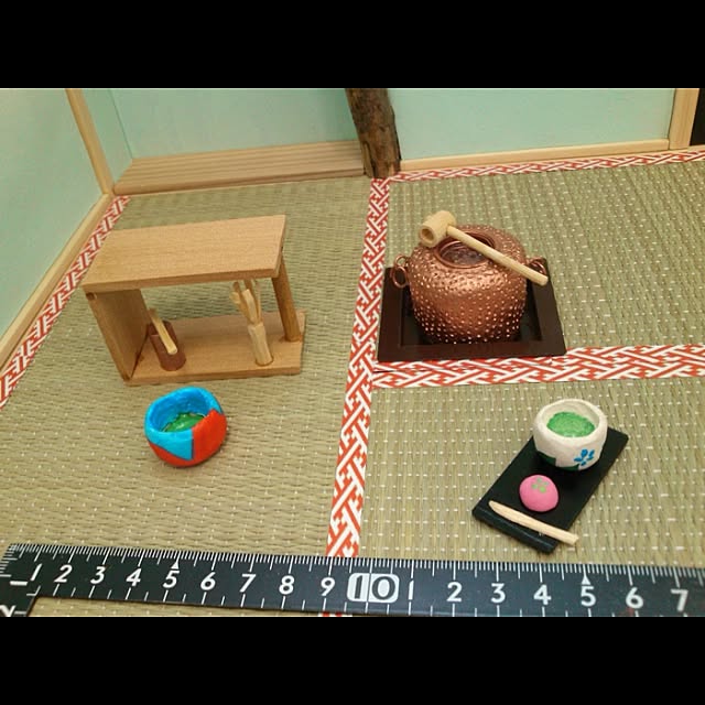 RMJさんの実例写真