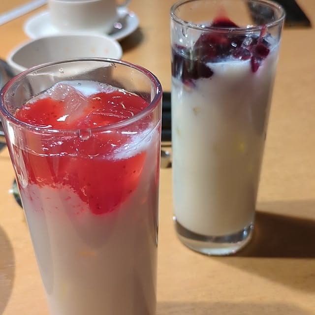 minnieさんの部屋