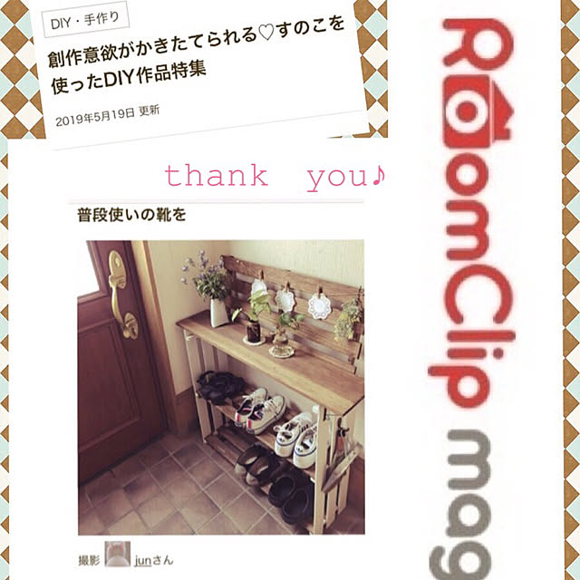 junさんの実例写真