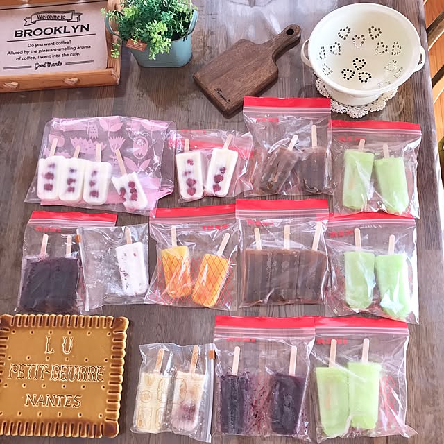 samanthakitchenさんの実例写真