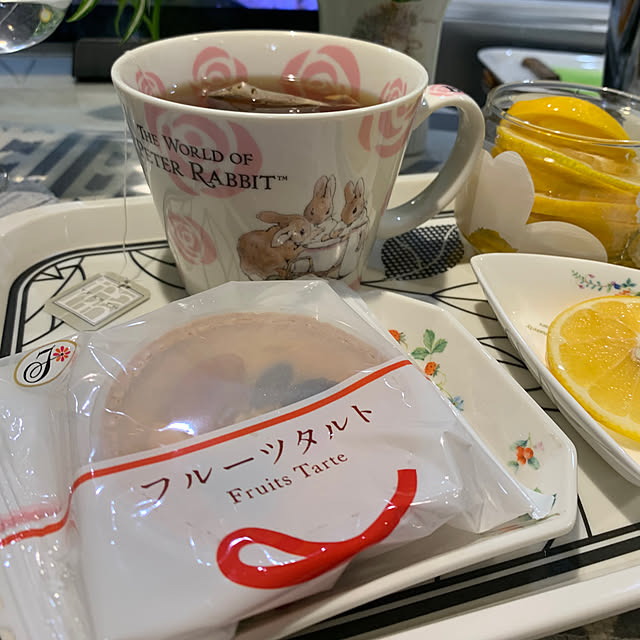 Aqettyさんの部屋