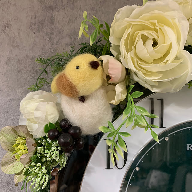 Aqettyさんの部屋