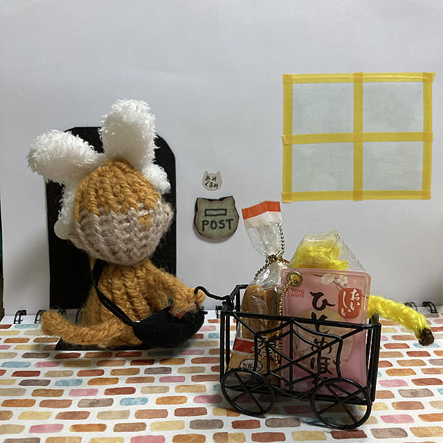 manduonmaさんの実例写真