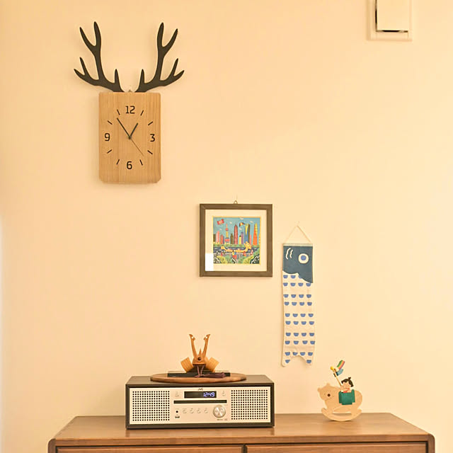 mikigumaさんの実例写真