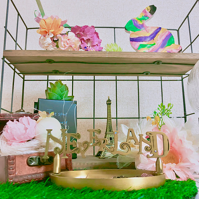 asunaさんの実例写真