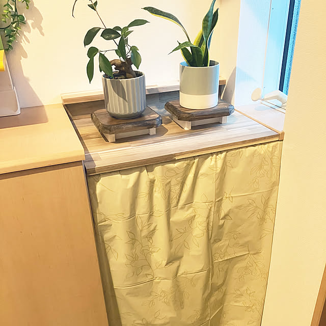 keep_patienceさんの部屋