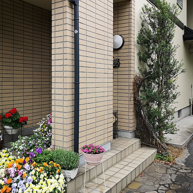 ku-garnet18さんの実例写真