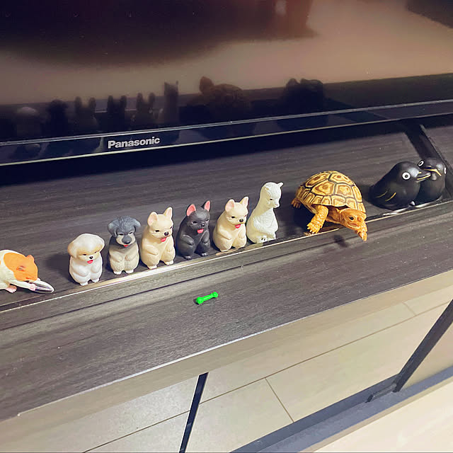 Hanaさんの実例写真