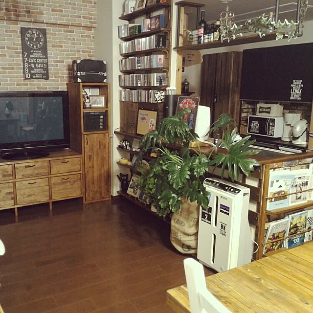 daiさんの実例写真