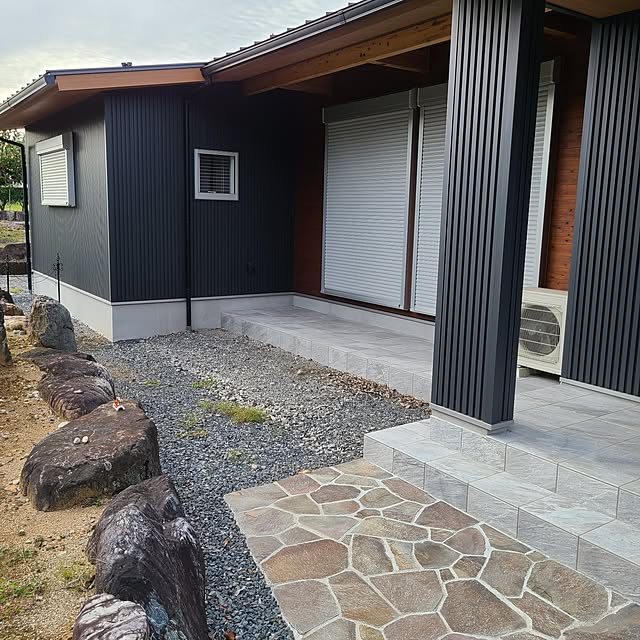 Rubiconさんの部屋