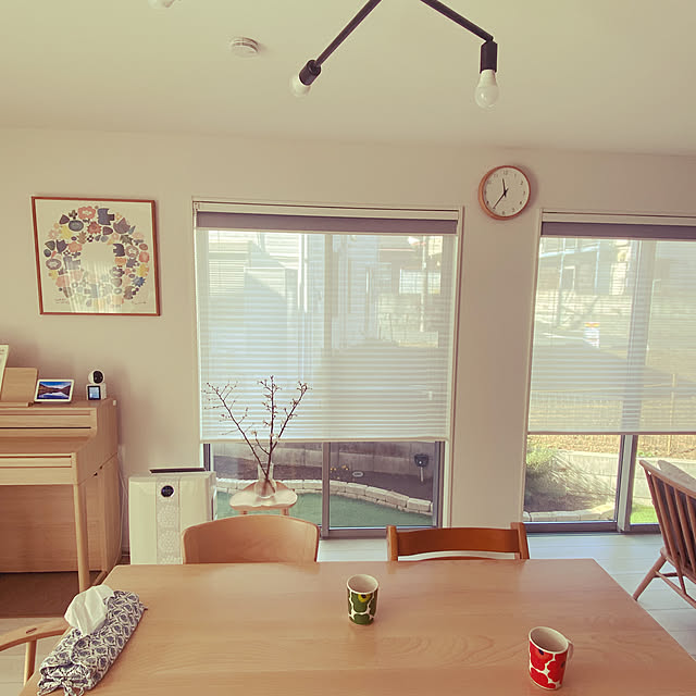 Haruさんの実例写真