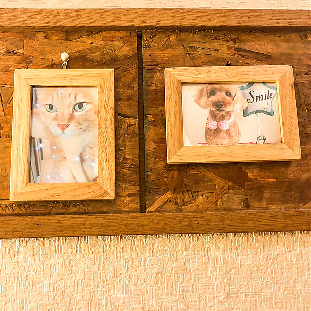 Tomさんの実例写真