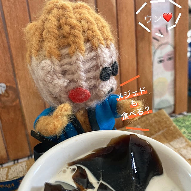 manduonmaさんの部屋