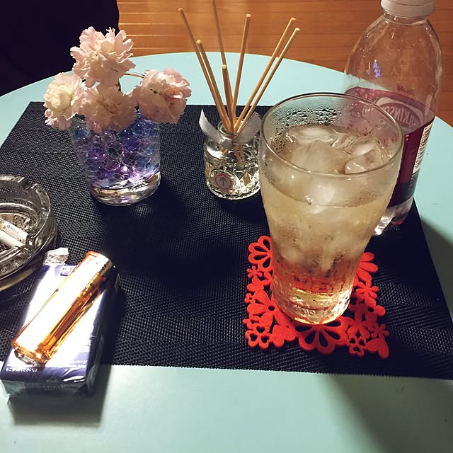 Harumiさんの実例写真