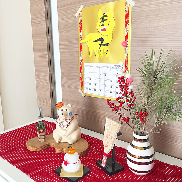 Noricoさんの実例写真