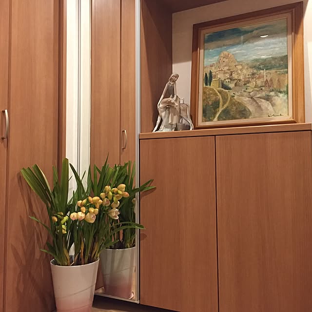 roseさんの実例写真