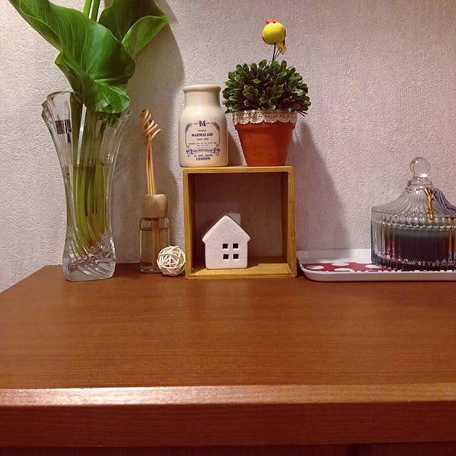 HARUKAZEさんの実例写真