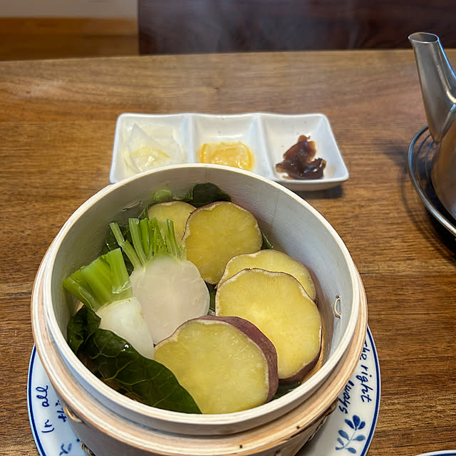 botanさんの部屋
