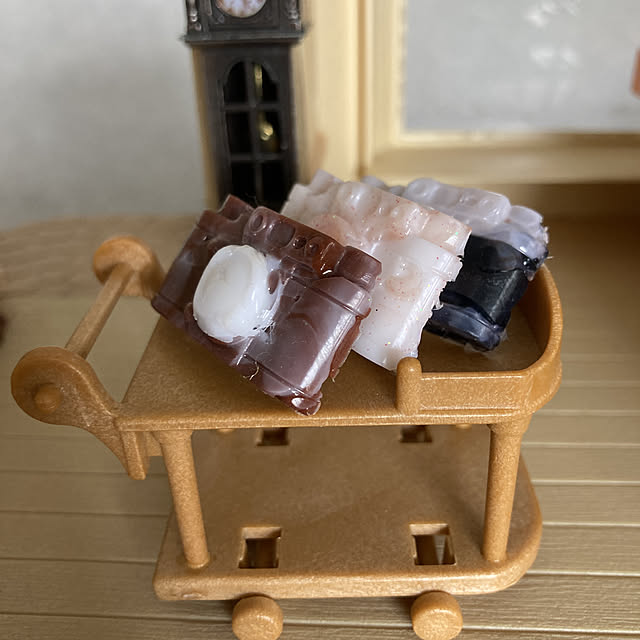 manduonmaさんの実例写真