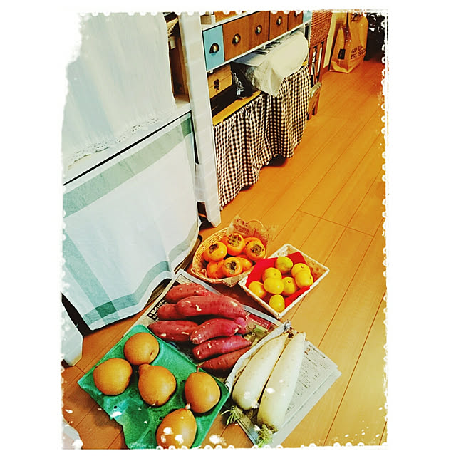 mofukoさんの実例写真