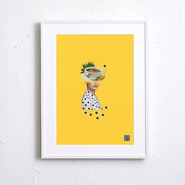 FancyArtさんの実例写真
