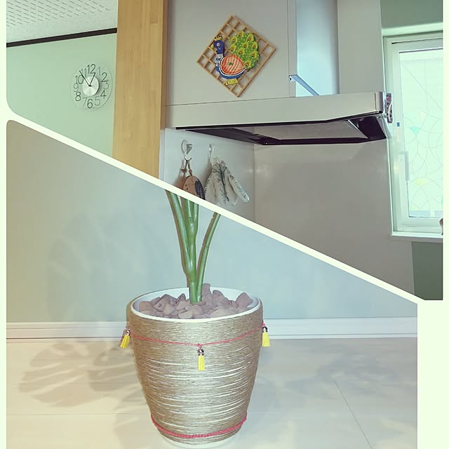 sarasvatiさんの実例写真