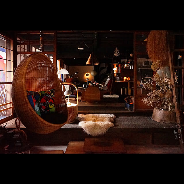 chobinonさんの実例写真