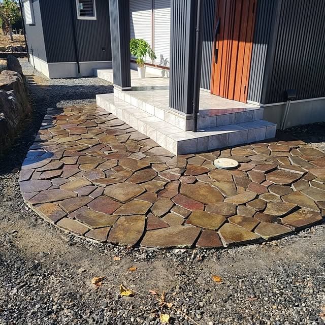 Rubiconさんの部屋