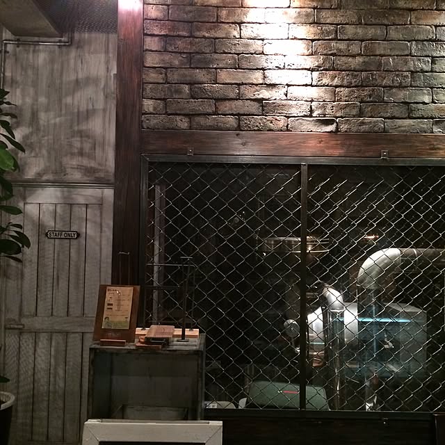 壁/天井のインテリア実例 - 2016-11-27 13:09:12