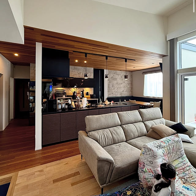 tb_risei.homeさんの実例写真